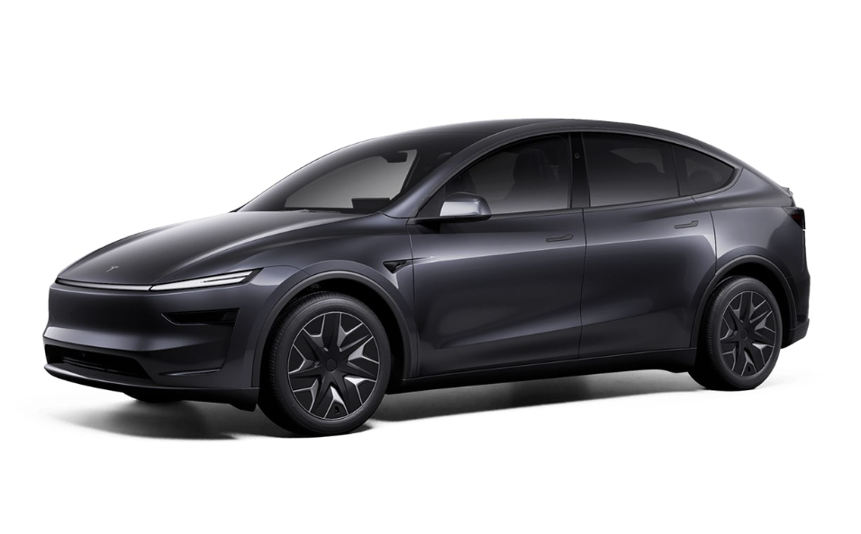 特斯拉ModelYL正式发布 特斯拉Model YL就这样悄悄上官网了没有发布会