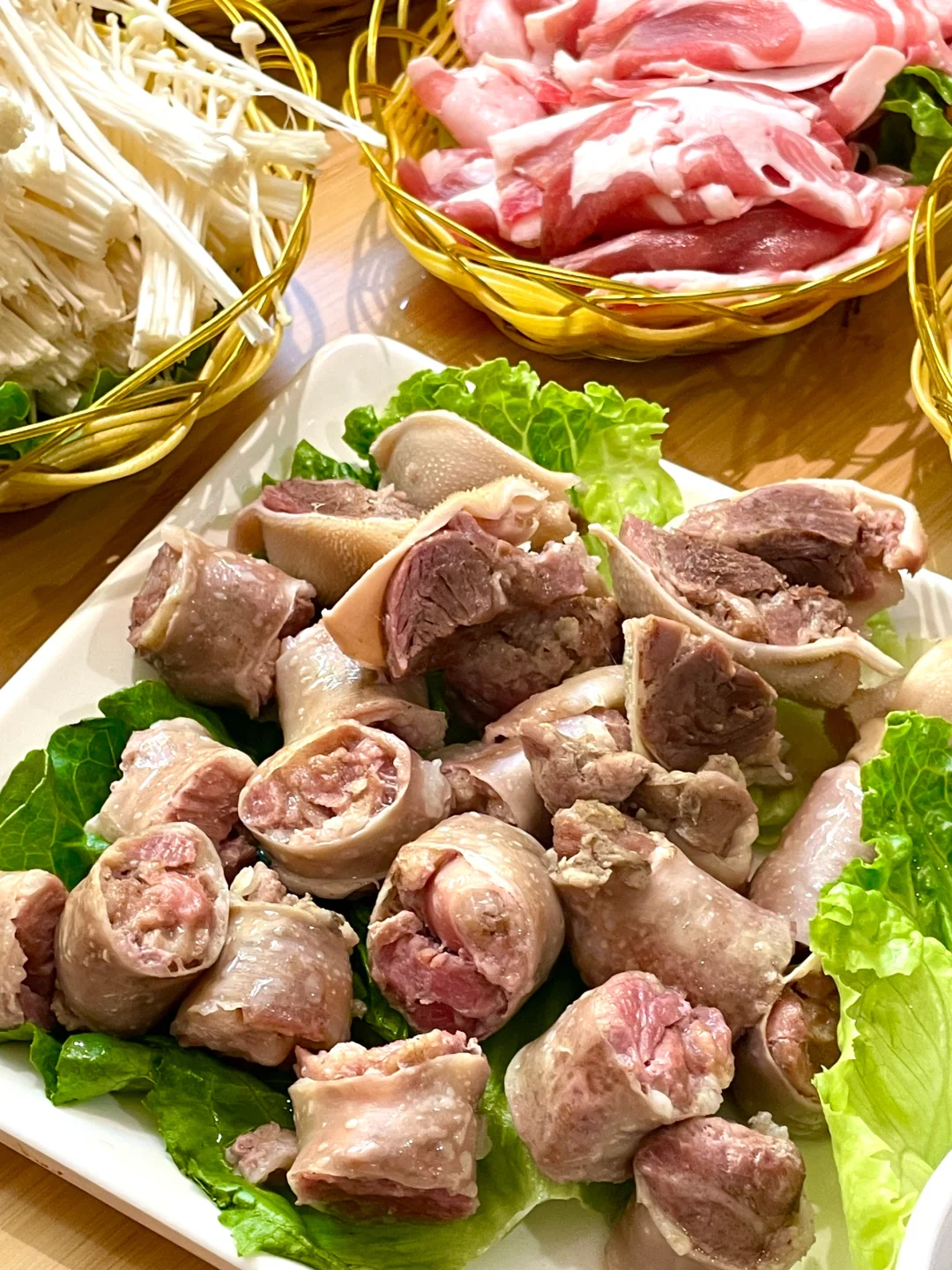 羊排锅会是下一个热卖单品吗？