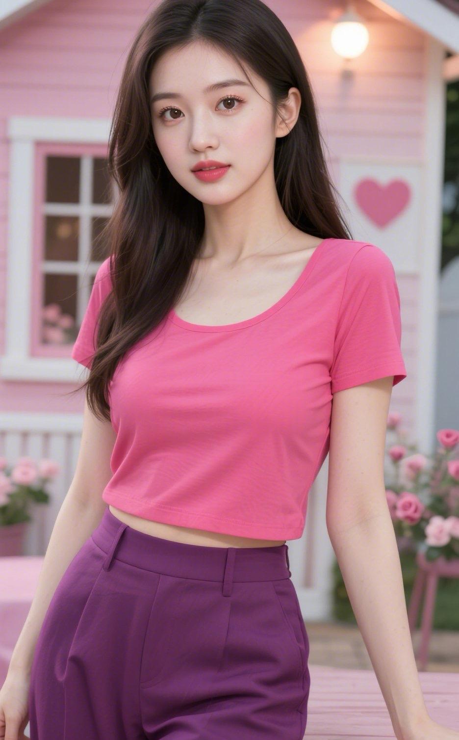 有时候，我在想，要是当时我自己能多一点努力！
现在也许真的不是现在的样子！