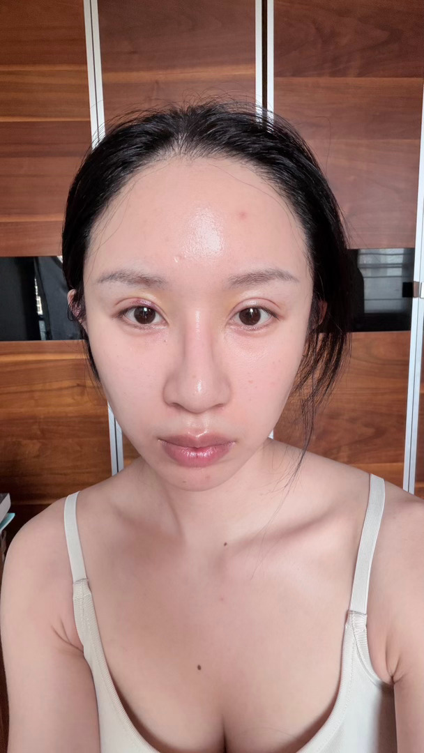 day5偶想化妆 偶想上班