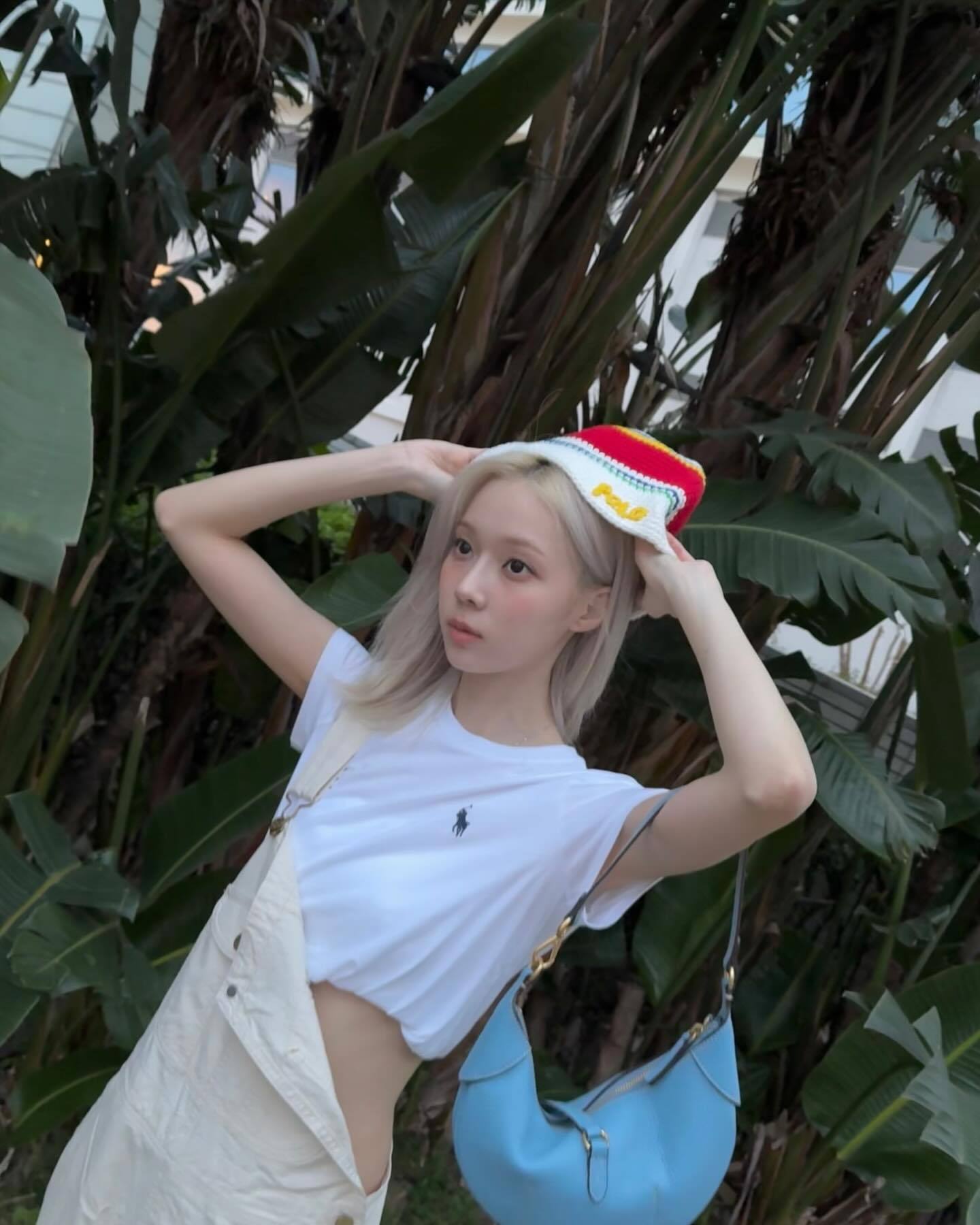 Winter ins更新🧚🏻‍♀️ ​​​