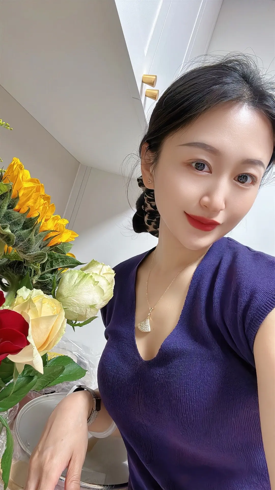 普通生活里的快㦡