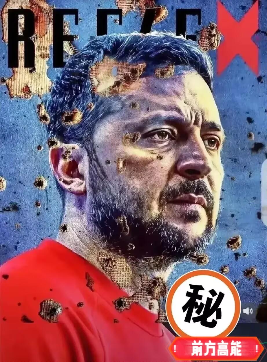 快报，快报！
乌克兰总统宣布了！
2025年12月21日，乌克兰总统泽连斯基宣布