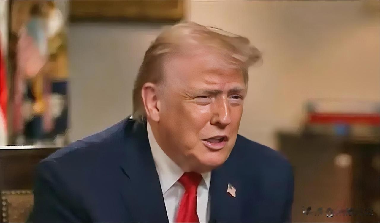 特朗普在接受《纽约时报》采访时声称:“能阻止我的只有我自己的道德，我不需要国际法