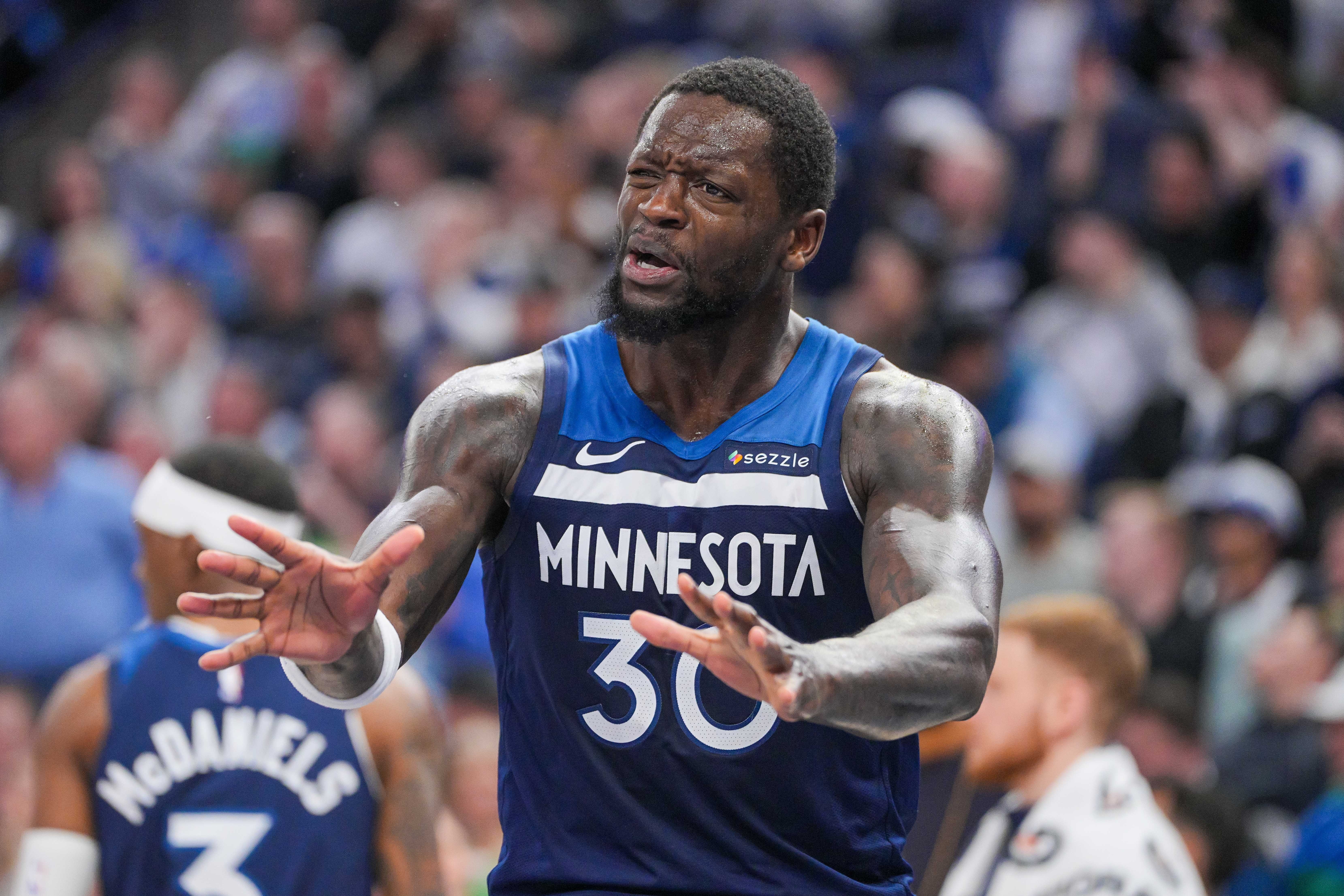 NBA 凯记：别队没等字母去向就行动了 种种迹象表明字母交易已敲定 
