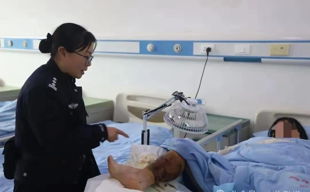 家人们，今天要跟你们讲一个让人痛心疾首的事儿。有这么一句话“一针下去，家就散了”