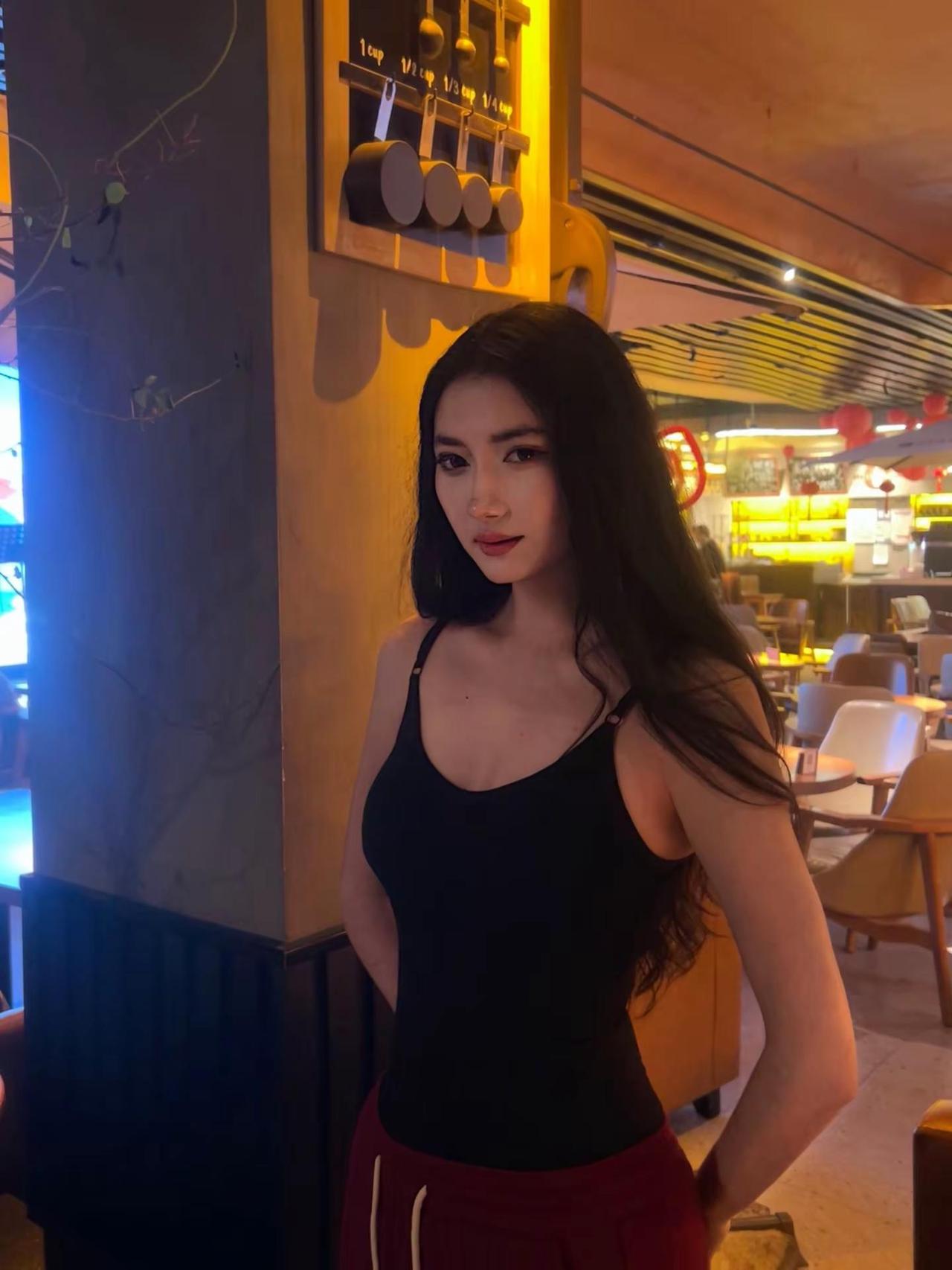 好久不见love哪有live香