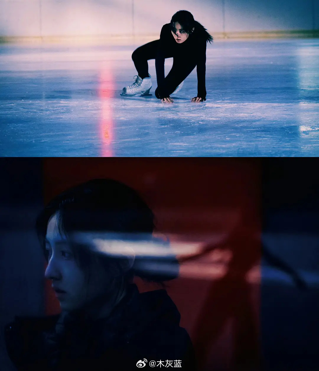 最佳摄影：余静萍「花漾少女S人事件」金鸢奖 