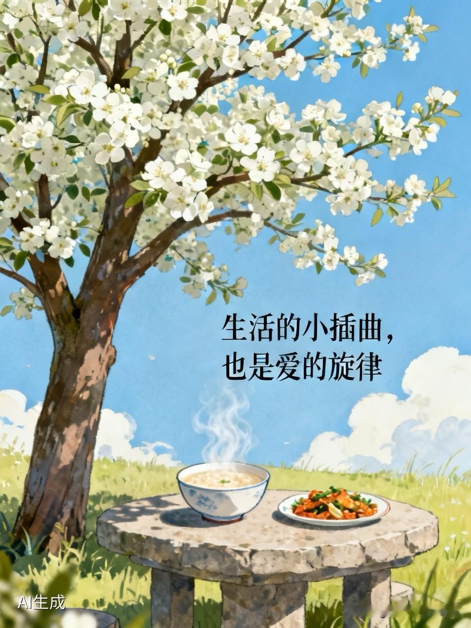 女儿的焦虑！今天下班跟我聊了好久，我只能边安慰边鼓励！

每天上班已经很忙了，婆