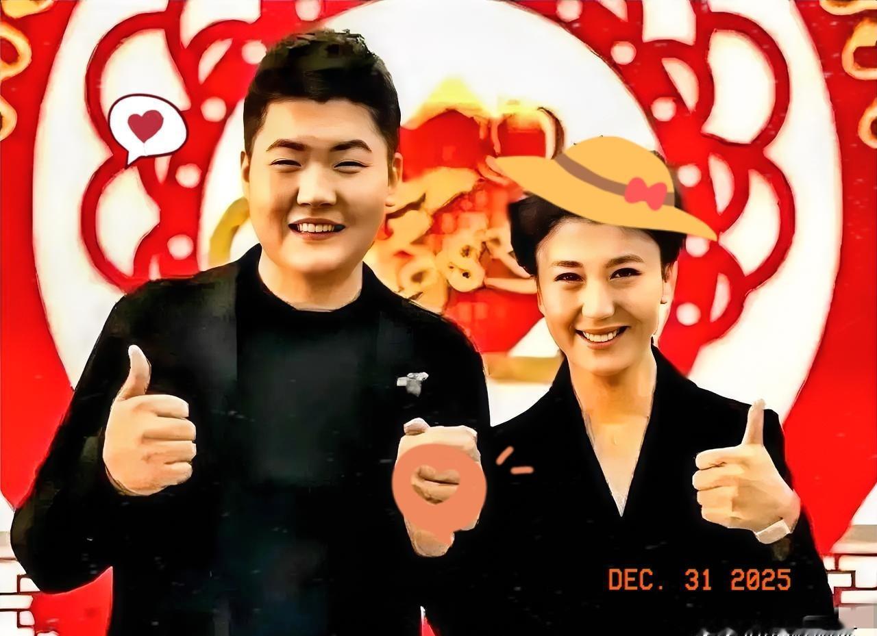 赵本山当年一句“这孩子心野”，真是一语成谶。
谁能想到，他当年对闫学晶的评价，如