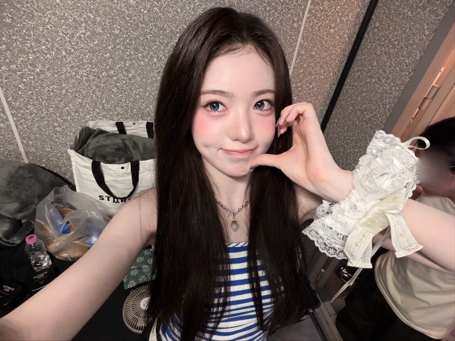 260621 KiiiKiii SUI李守彬 