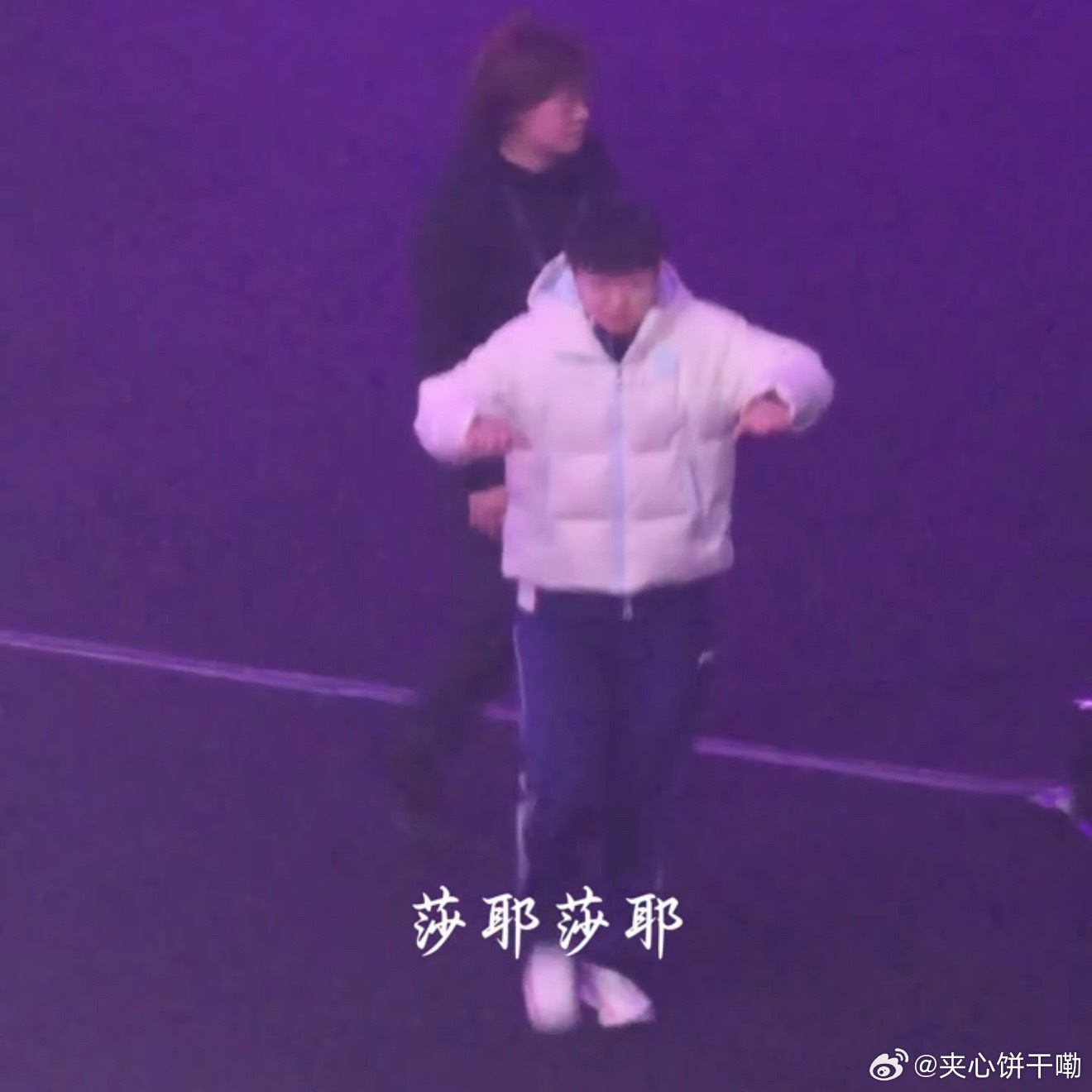 真的太可爱了😻 