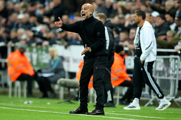 不想曼城赢明说啊，浪费体力