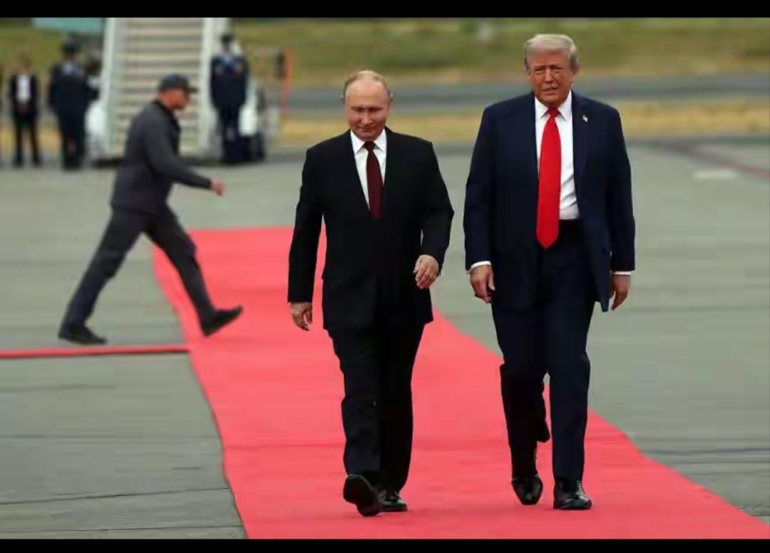 普京自己也懵了，他亲口承认自己没想到，特朗普竟然会对他那么大方。
 
直接抛28