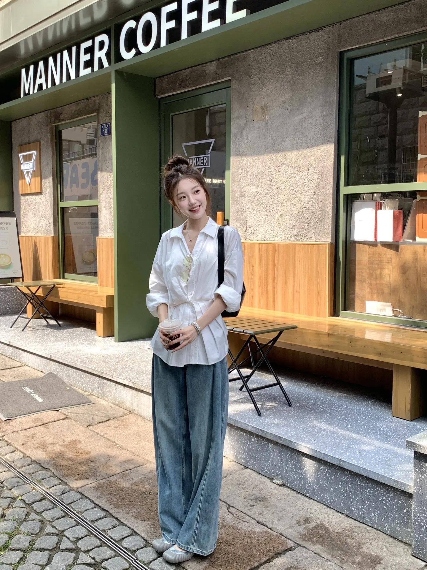 把生活里的幸福瞬间分享给你✨
