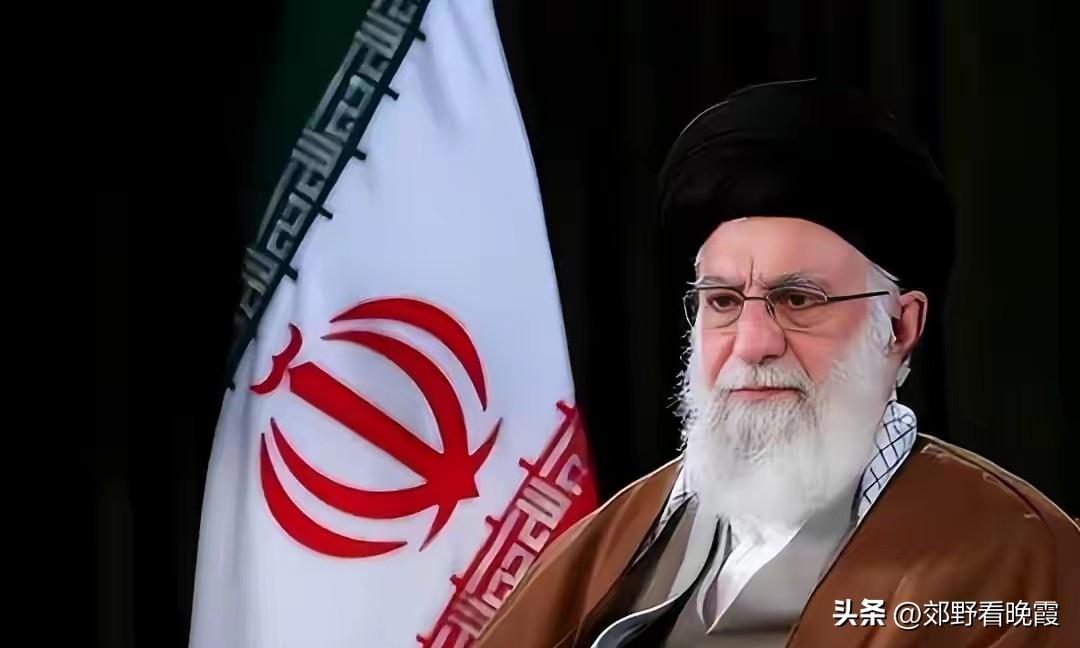 伊朗承认哈梅内伊遇害！或被叛徒出卖？美国全新战争模式再次奏效
