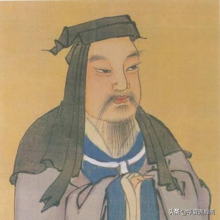 大禹是最早治水的人吗?最早治水的，在史书中记载，是台骀。
《左传·昭公元年》：台