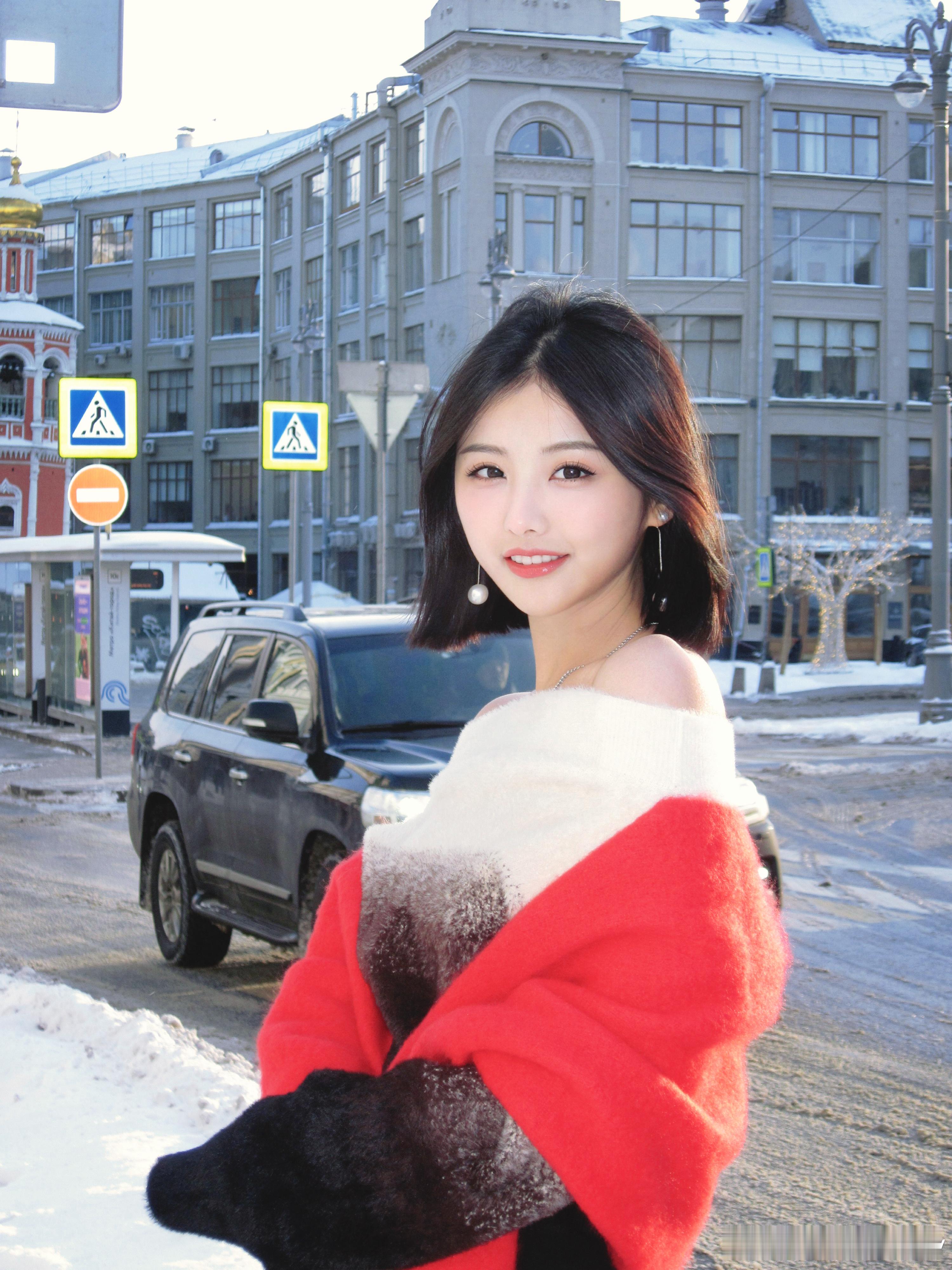 早安❄️  ​​​