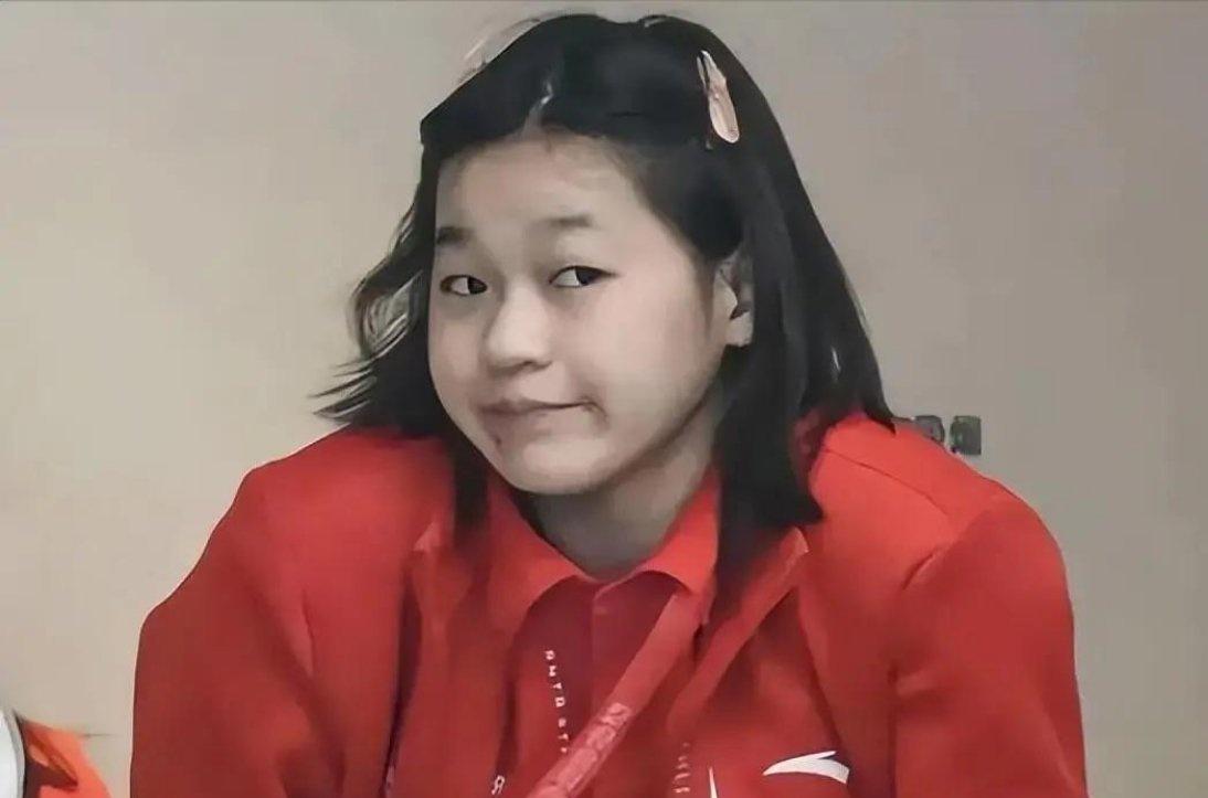 全红婵正式入选现役奥运冠军重点保障名单，每月6000元保障金 ​​​