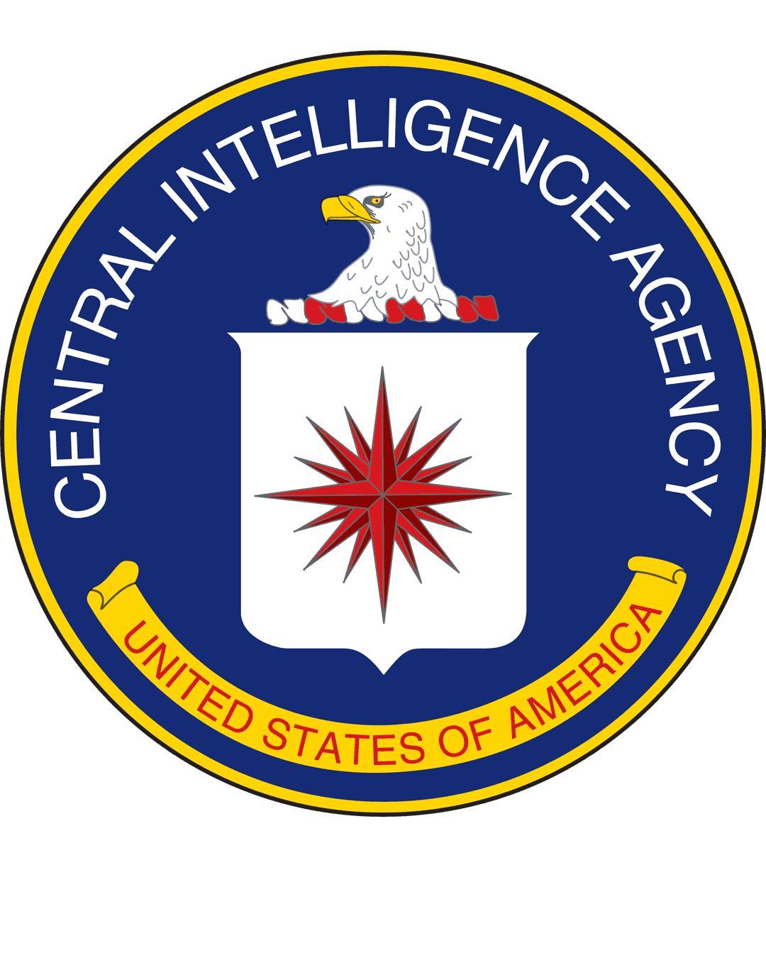 CIA 的工作核心是：以情报循环为流程、以四大部门为支撑、靠人力+技术双轨收集、