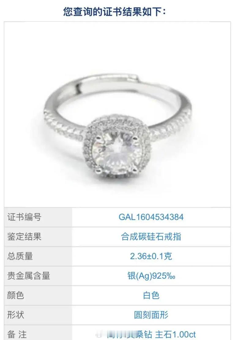 胖东来169元1克拉方糖戒指再上架 大家抢购不是没道理的明码标价，货真价实，不玩