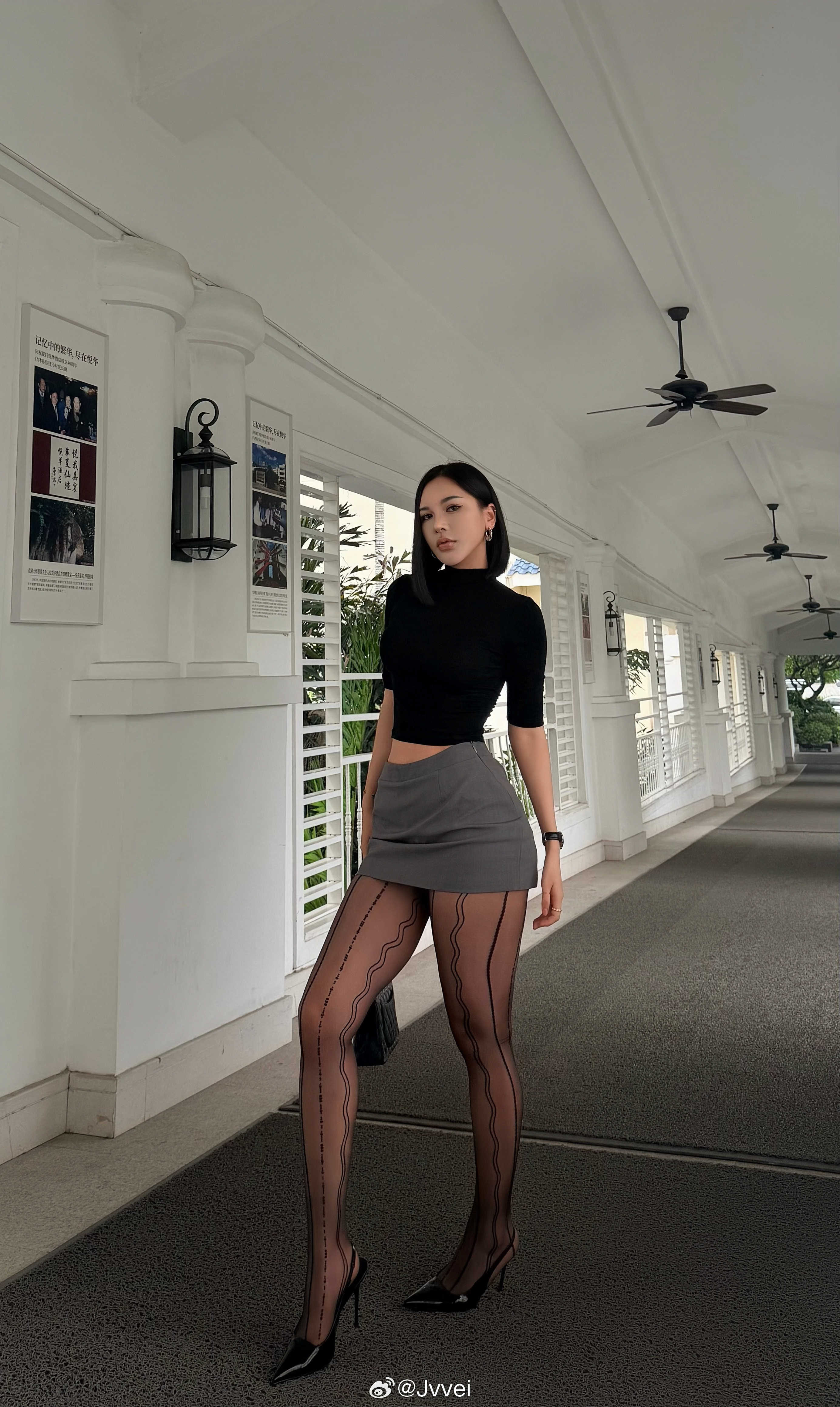 闻香识女人 