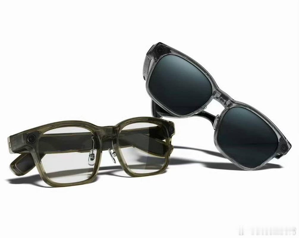 理想智能附件AI眼镜开售刚看了下理想AI眼镜 Livis发布会，感觉还挺有看头！