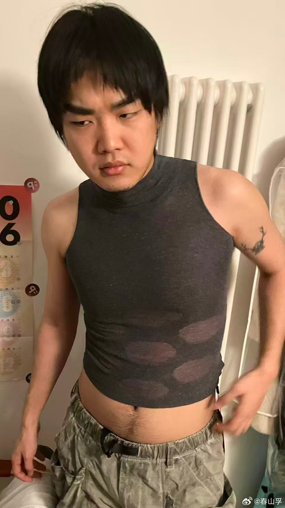 omg你吓到我啦郭麒麟吐槽林简七缺德喜剧之王单口季 ​​​
