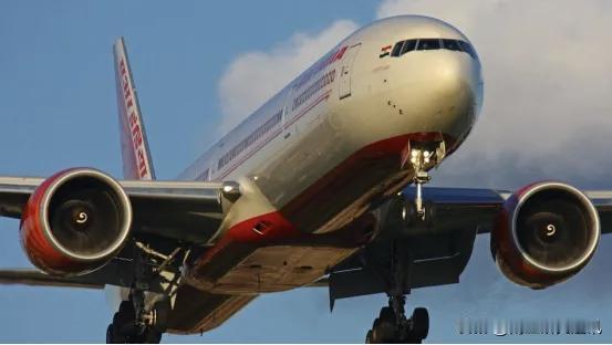 《金融时报》6月18日消息，印第二大航空公司印度航空（Air India）面临严