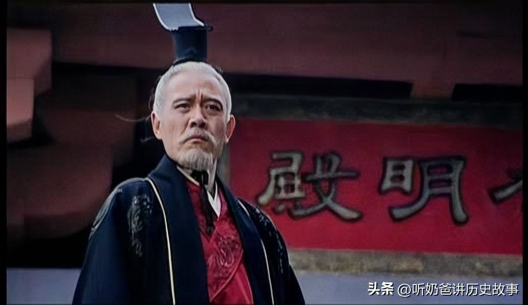 巫蛊之祸，表面看是酷吏离间汉武帝父子，实则更像是汉武帝为清除太子刘据而刻意纵容的