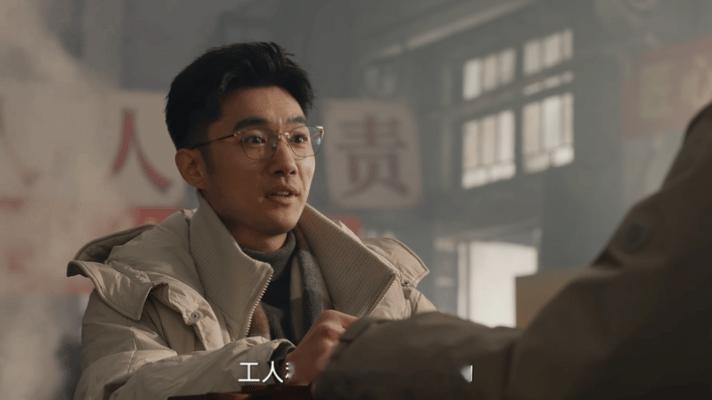 在东北我们把一件事做到极致叫犟 原来微电影《将去哪儿了》里面把卡尺的精度从教科书