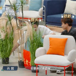 张智霖露头就被苏醒秒披荆斩棘 谁懂啊！苏醒护张智霖的样子太好笑了！约好组队后选曲