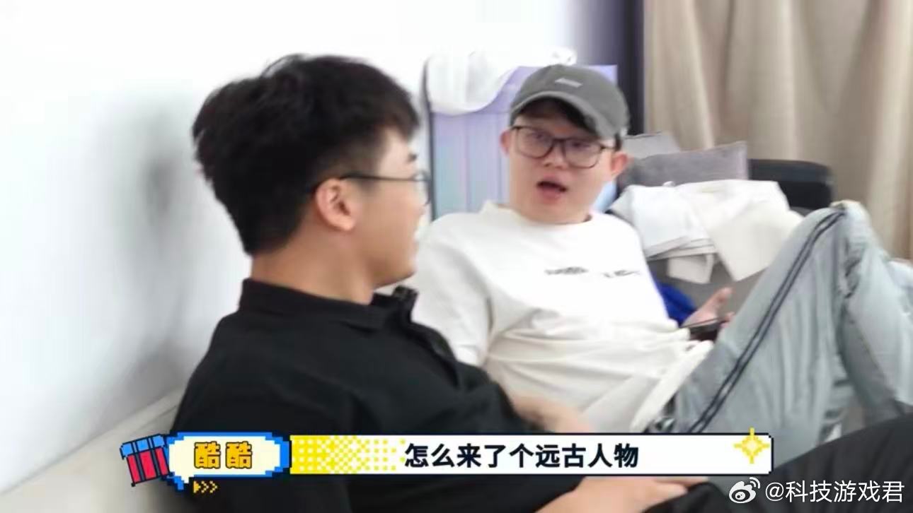 墨迹夫妇回来了PEL老辈子相爱相杀PEL古早人气组合墨迹夫妇再度同框！一个留在赛