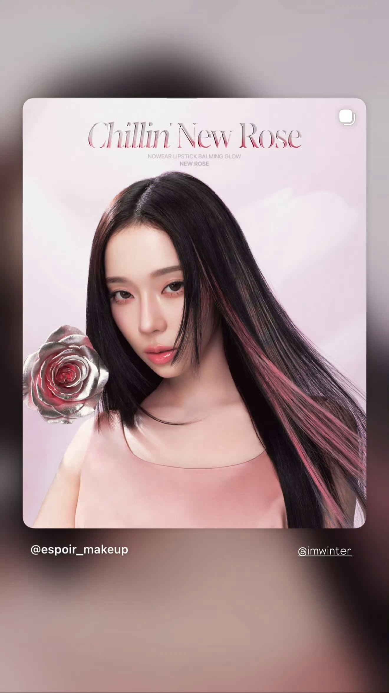 我真的爱死了这种风格 