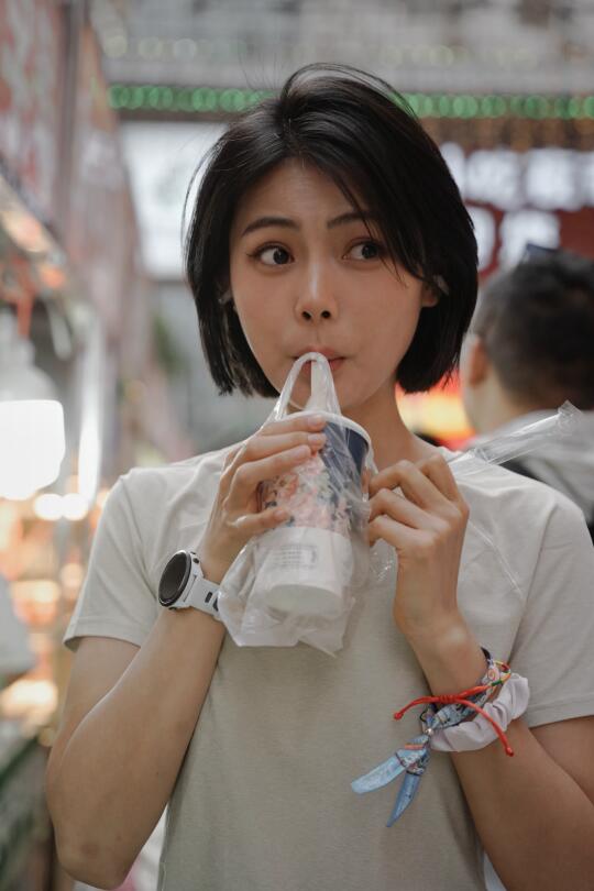 一个故事的结束，是另一段旅程的开始