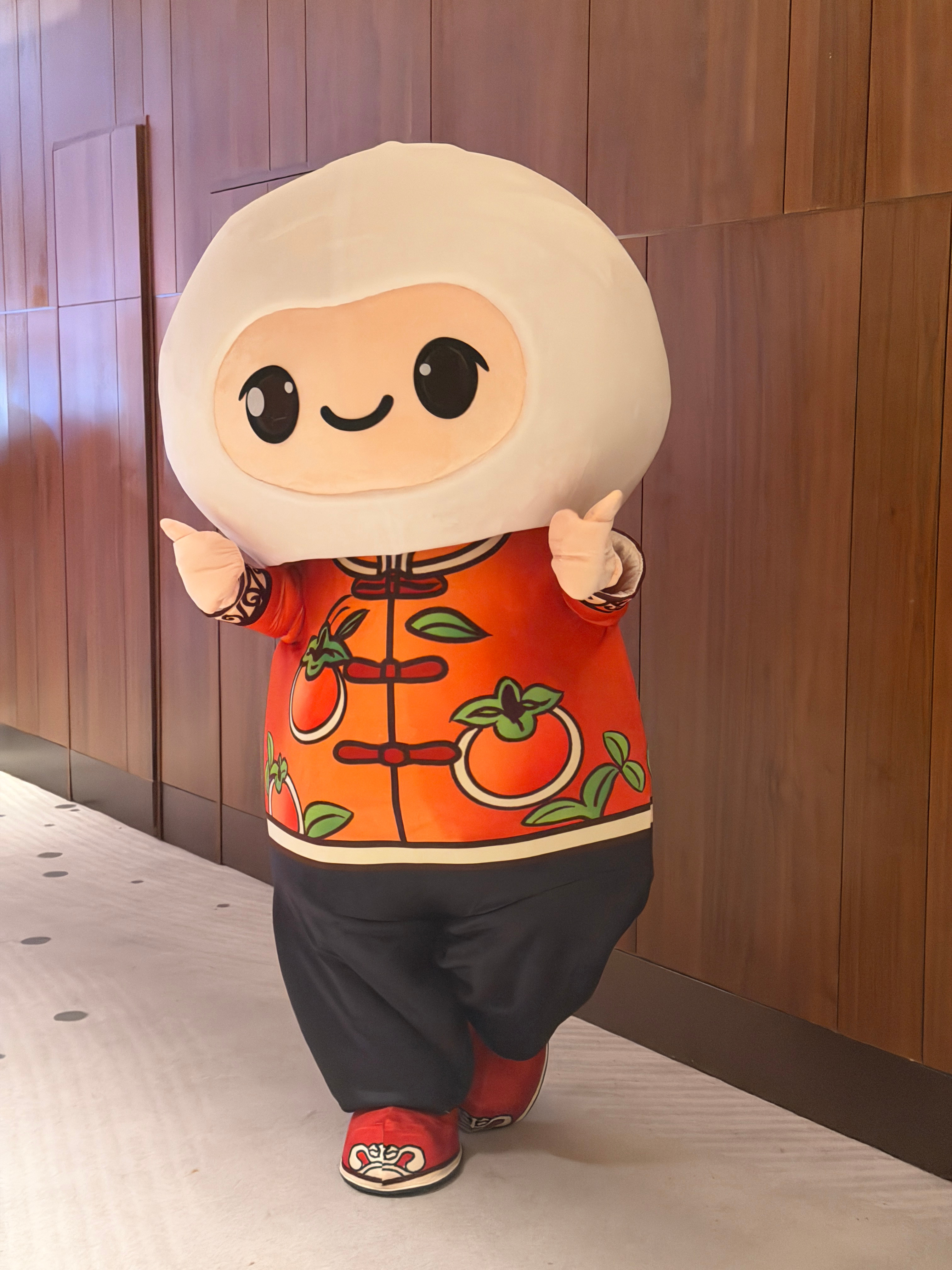 从北京飞回来赶广州场的奇瑞家宴了这个品牌真的是你越了解越能感受到它的真诚、细节跟