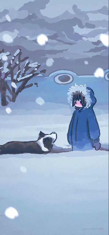 老规矩，睡前一更。明日癸卯  乙丑  壬辰，都是流不动的水，都是还没到的春。明天