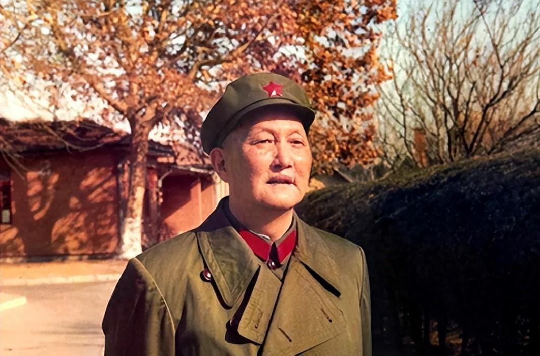 60年洪学智调任地方工作，他把长子叫进书房，叮嘱牢记这四句话有哪些深意？
196