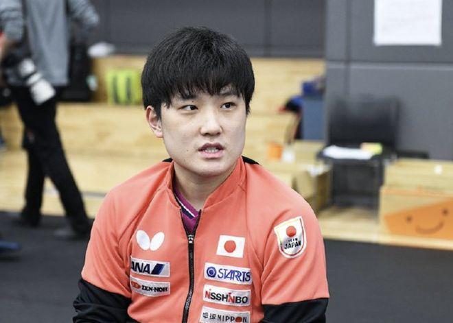 谁能想到，张本智和一句“我今年22岁”，竟然把球迷都整破防了。这个一路看着张继科