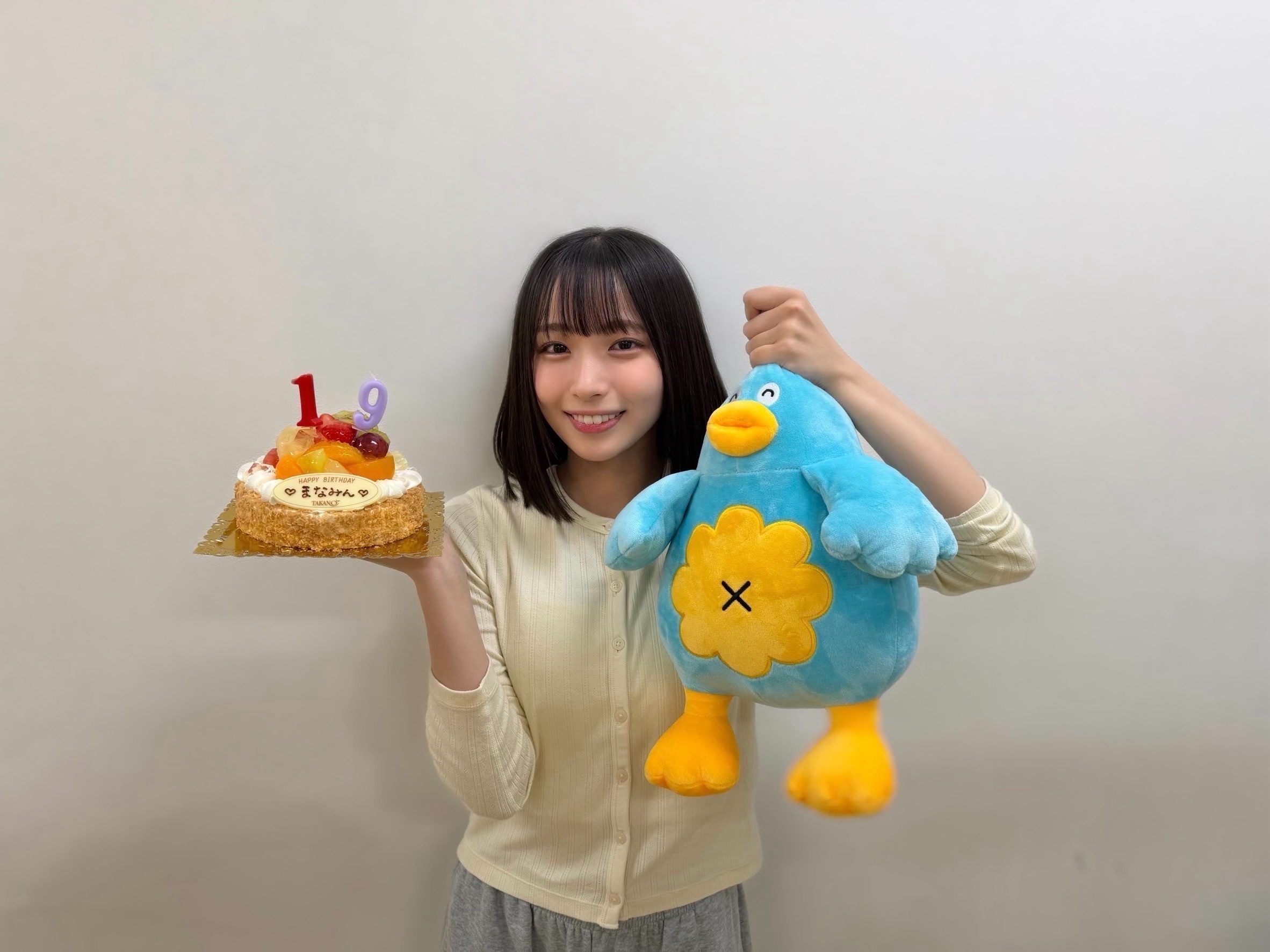 ポカ「おおのは坂井のこうしきおねえちゃんに黄色信号がともってますが、ポカのこうし