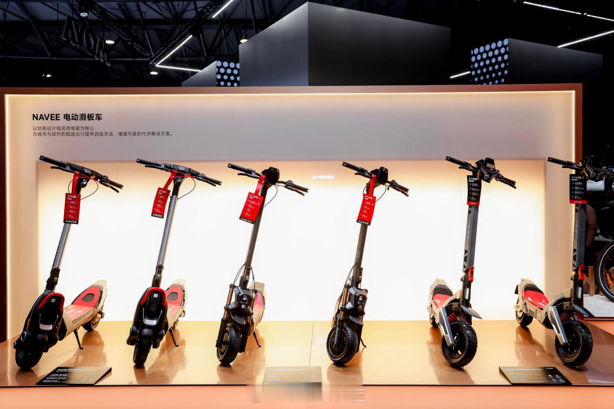 AWE2026AWE2026有哪些亮点AWE2026上的AI看点今天在AWE探路