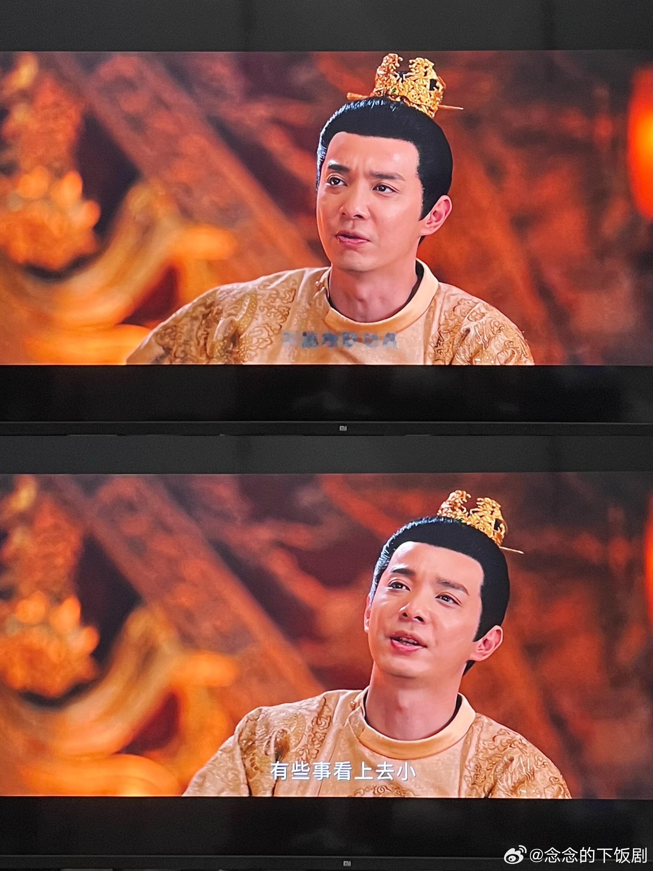 唐朝诡事录一想到他未来要抢儿媳妇就所以唐朝诡事录的皇帝就是李隆基就是和杨贵妃华清