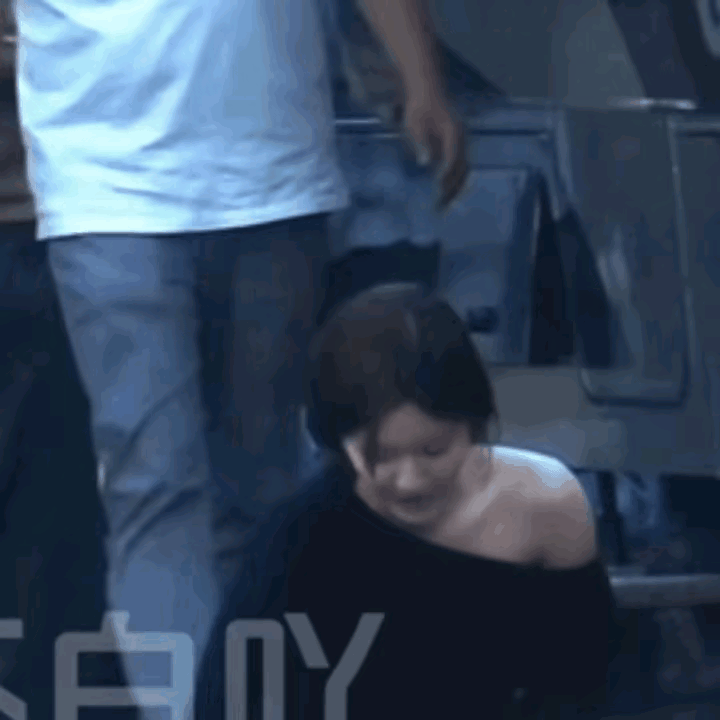 赵露思或许更适合演喜剧[黑线] ​​​