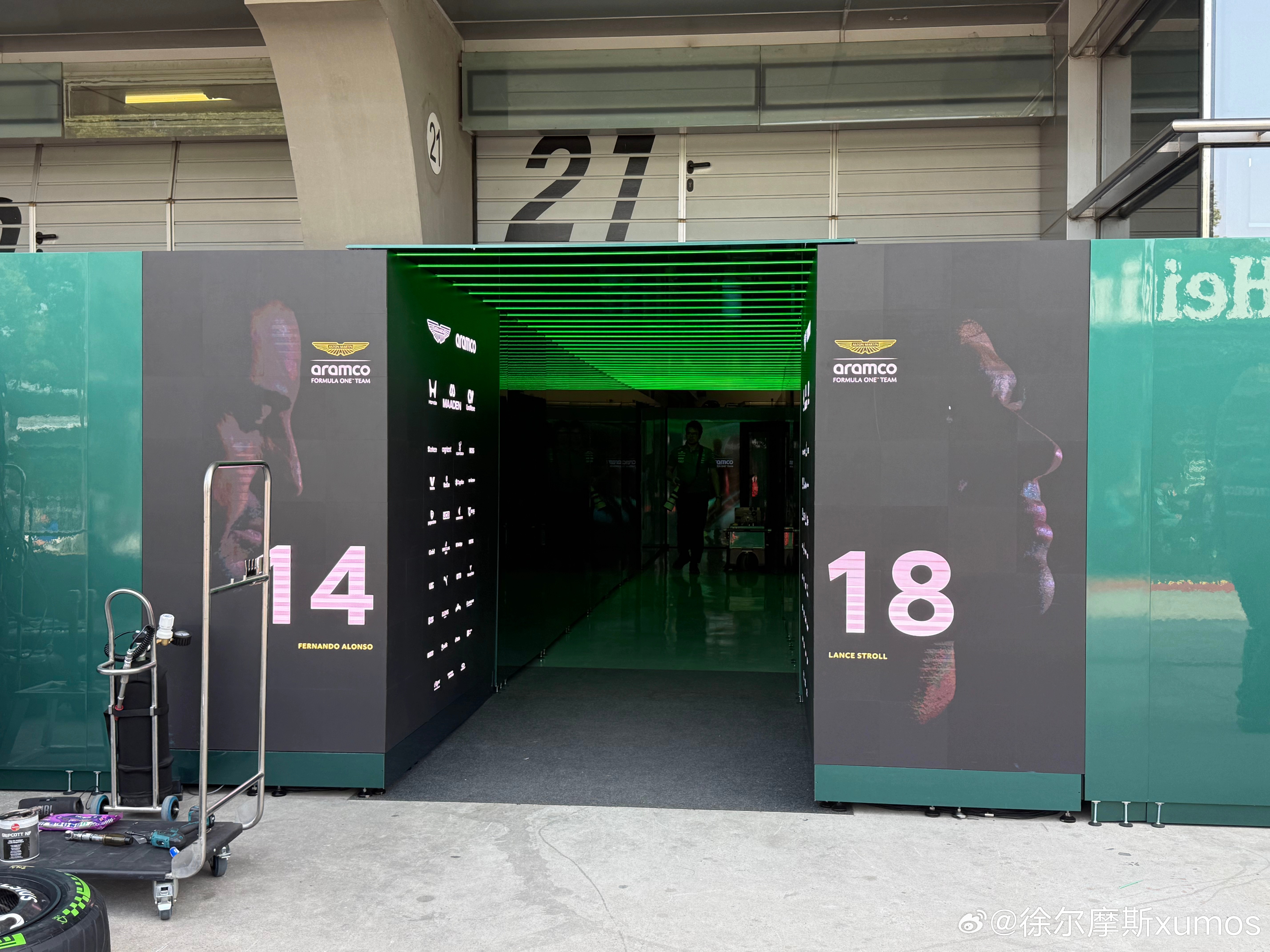 难兄难弟f1中国大奖赛排位赛f1中国大奖赛f1