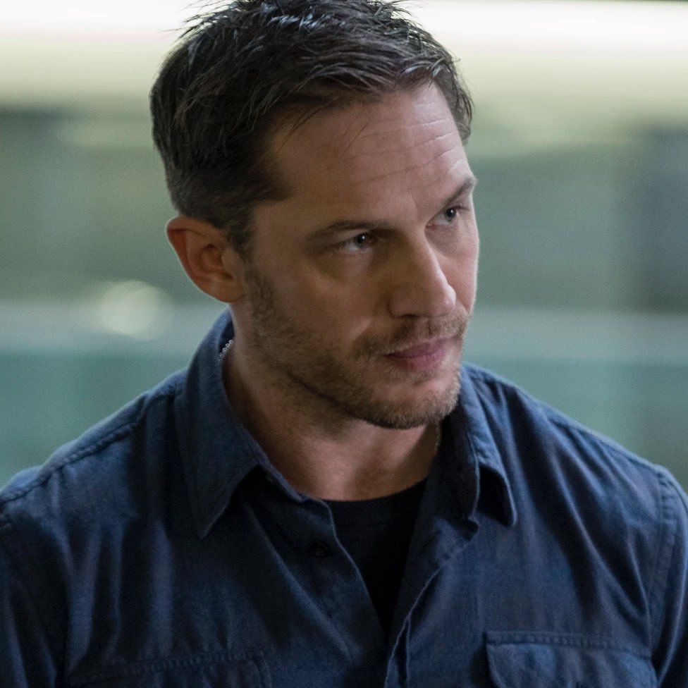 被毒液附身这一年让让艾迪苍老了许多，中年男人压力真大啊😮‍💨 ​​​