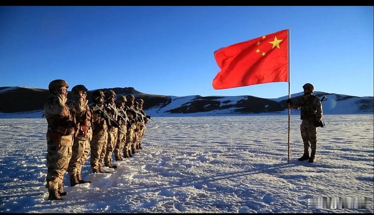 “边境风波”？别被印度的短视频带了节奏。

8月12日，印度社交媒体上突然流传起