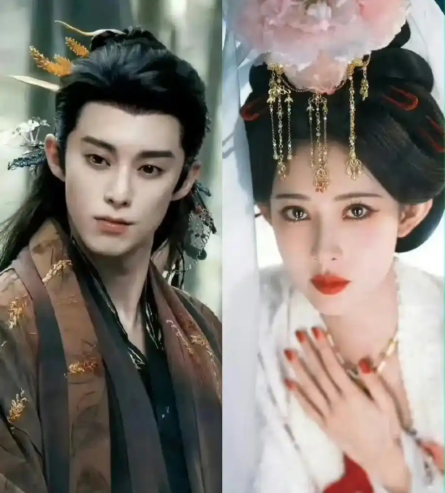 将门毒后 王鹤棣孟子义听说该剧三年内接触超20位演员（如肖战、吴磊、迪丽热巴），