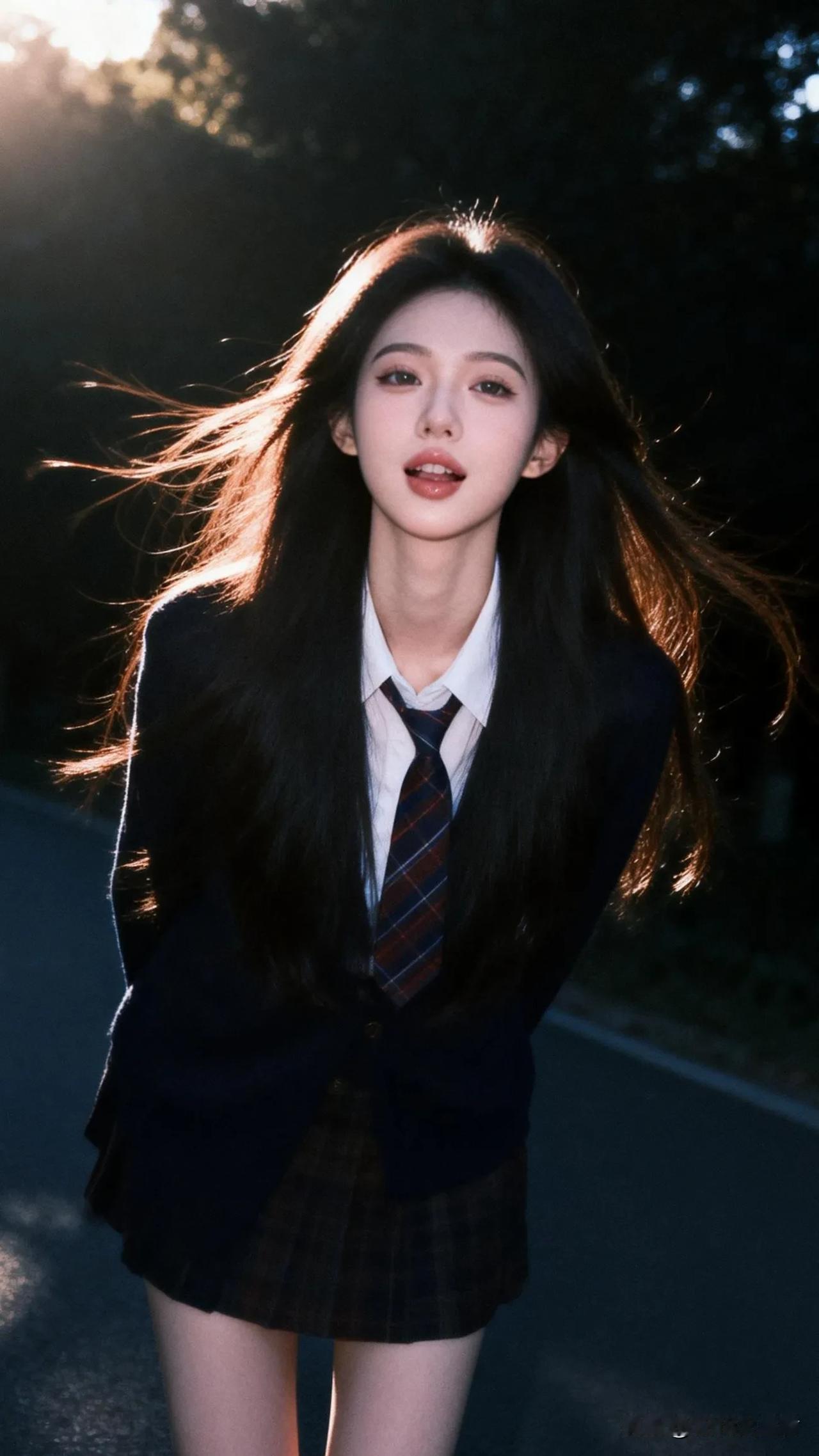 有哪些日常又气质的穿搭推荐