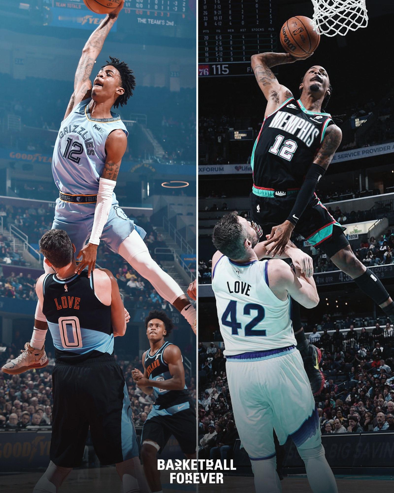 乐福：来自灵魂深处的回忆！爵士vs灰熊全网热点共创计划体育共创官