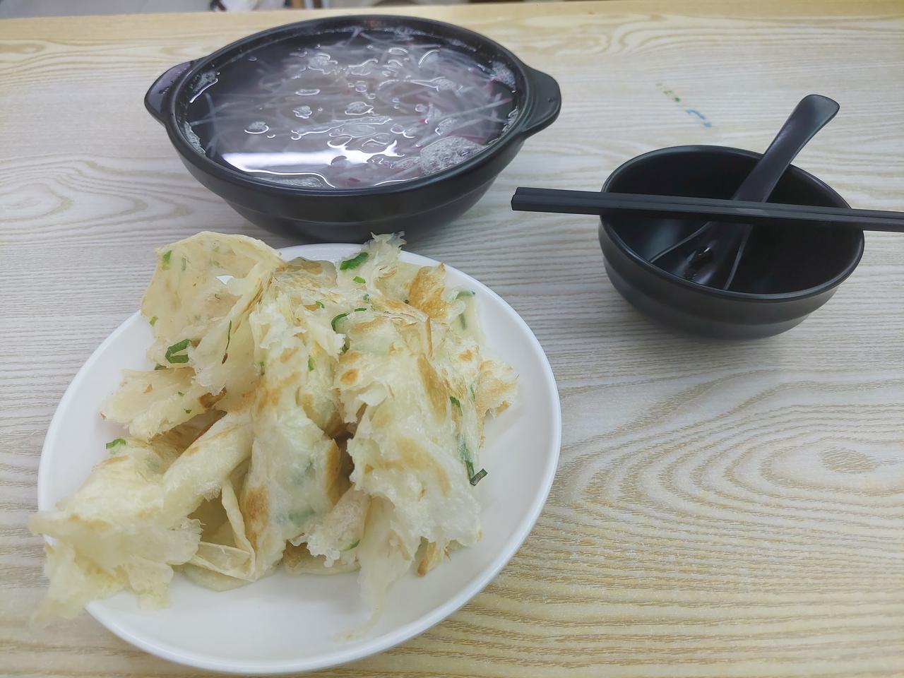 今天腰部有点不舒服，下午从单位出来早点儿。

中午未吃饭，晚上G哥也不在家吃。